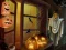 Lojë Puzzle me Ilustrime Halloween në internet