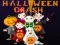 Lojë Crash i Halloween në internet