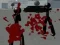 Lojë Gjuajtësi Stickman në qytet në internet