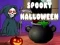 Lojë Halloween Të Frikshëm në internet