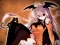 Lojë Puzzle Anime Halloween në internet