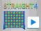 Lojë Katër në rresht në internet