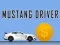 Lojë Shofer Mustang në internet
