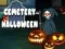 Lojë Varrezat e Halloween në internet