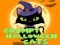 Lojë Mace Halloween të mërzitura në internet