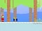 Lojë Pixelkenstein: Gëzuar Krishtlindjet në internet