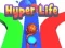 Lojë Jetë Hyper në internet