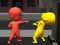Lojë Lufta e Stickman në internet