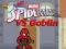 Lojë Spider-Man përballë Goblin në internet
