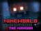 Lojë MineWorld Horrori Mansion në internet
