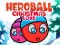 Lojë Heroball Dashuria e Krishtlindjes në internet