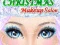 Lojë Saloni i Makeup-it të Krishtlindjeve në internet
