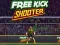 Lojë Futboll FreeKick në internet