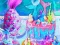 Lojë Kuzhinier Unicorn: Tortë Nënë në internet
