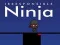 Lojë Ninja e papërgjegjshme në internet