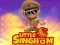 Lojë Little Singham në internet