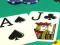 Lojë Puzzle Blackjack në internet