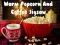 Lojë Pazulli me Poppers dhe Kafe të Nxehtë në internet