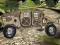 Lojë Simulimi Offroad Humvee në internet