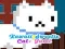 Lojë Mace e ëmbël Kawaii: Yumi në internet