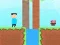 Lojë Minescraft Herobrine në internet