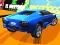 Lojë Garazh Stunt Race: Mega Rampat në internet