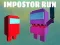 Lojë Vrapimi i Impostorit në internet