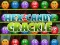 Lojë Hex Candy Crackle në internet
