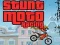 Lojë Garë Motoshkë të Stunt në internet