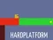 Lojë Platformë e Vështirë në internet
