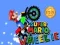 Lojë Super Mario Wheelie në internet