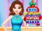 Lojë DIY #Krijues i Pashtarit Glam në internet