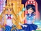 Lojë Shfaqja e Kospley Sailor Moon në internet