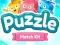 Lojë Seti i Përshtatjes Puzzle në internet