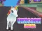 Lojë Vrapi Unicorn 3D në internet