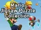 Lojë Koleksioni i Puzzles Mario në internet