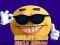 Lojë Puzhlli me Emoji Të qeshura në internet