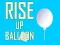 Lojë Ngrit Balloonin në internet