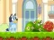 Lojë Bluey Qen Pixel në internet