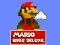 Lojë Mario Bros Deluxe në internet