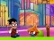 Lojë Adventure e Super Titanëve në internet