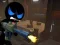 Lojë Stickman Vrasësi i Armatosur Hapësira e Ftohtë në internet