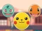 Lojë Flappy Pokémon Dunk në internet