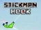 Lojë Hak Stickman në internet