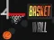 Lojë Mur Basketbolli në internet