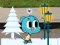 Lojë Adventure Gumball Runner në internet