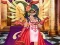 Lojë Princese Flutur Avatar Zane në internet