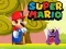 Lojë Super Mario në internet Lojë Super Mario në internet