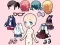 Lojë Duketë Princese Chibi Anime në internet