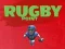 Lojë Pika Rugby në internet